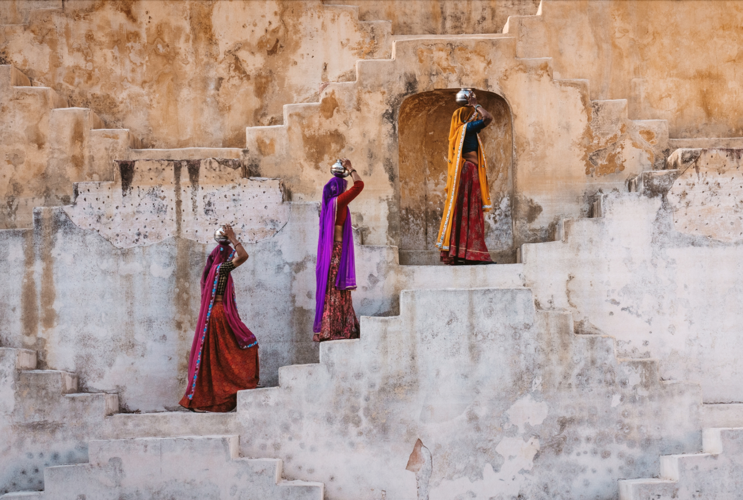 Beyond Taj Tours