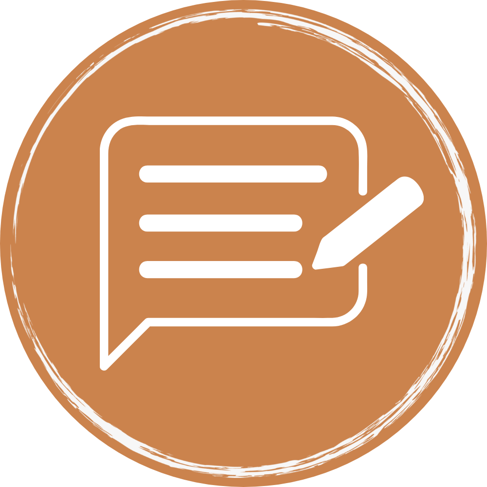 Blog icon
