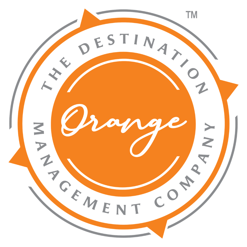 Orange Tours icon